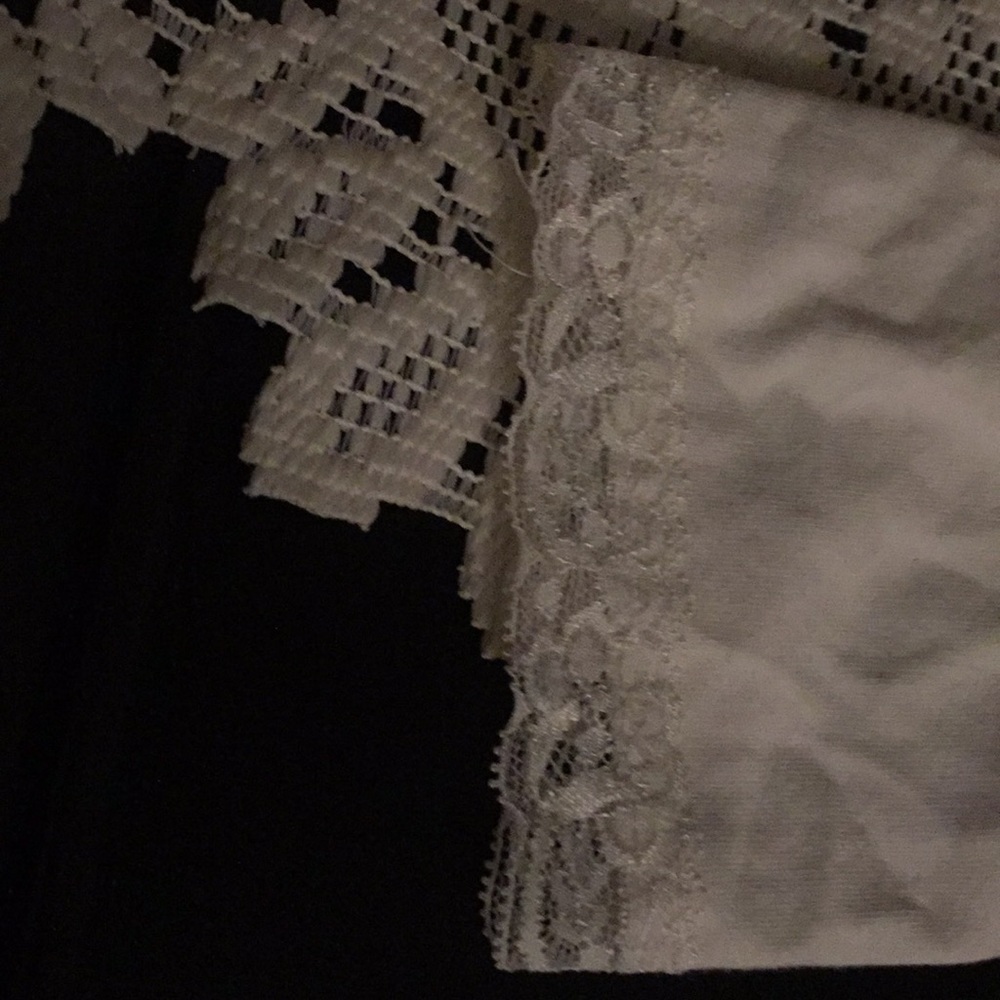 Perfect for Spring🌸Lace Leggings